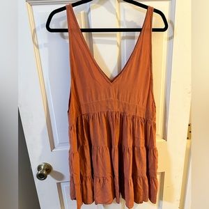 GUC Acacia Havana Dress